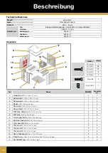 Preview for 54 page of HOLL'S Hybrid Combi HL-HC04-K Installation Handbook