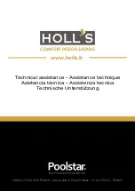 Preview for 68 page of HOLL'S Hybrid Combi HL-HC04-K Installation Handbook