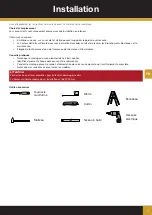 Preview for 7 page of HOLL'S Hybrid Combi HL-HC04-RS Installation Handbook