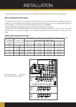 Preview for 12 page of HOLL'S Hybrid Combi HL-HC04-RS Installation Handbook