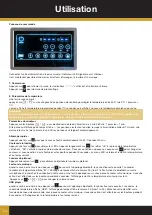 Preview for 14 page of HOLL'S Hybrid Combi HL-HC04-RS Installation Handbook