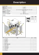 Preview for 20 page of HOLL'S Hybrid Combi HL-HC04-RS Installation Handbook