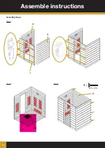 Preview for 22 page of HOLL'S Hybrid Combi HL-HC04-RS Installation Handbook