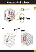 Preview for 23 page of HOLL'S Hybrid Combi HL-HC04-RS Installation Handbook