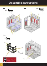 Preview for 24 page of HOLL'S Hybrid Combi HL-HC04-RS Installation Handbook