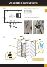 Preview for 25 page of HOLL'S Hybrid Combi HL-HC04-RS Installation Handbook