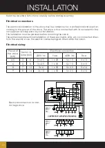 Preview for 26 page of HOLL'S Hybrid Combi HL-HC04-RS Installation Handbook