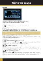 Preview for 28 page of HOLL'S Hybrid Combi HL-HC04-RS Installation Handbook