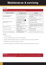 Preview for 30 page of HOLL'S Hybrid Combi HL-HC04-RS Installation Handbook