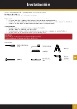 Preview for 35 page of HOLL'S Hybrid Combi HL-HC04-RS Installation Handbook