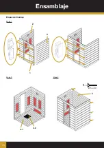 Preview for 36 page of HOLL'S Hybrid Combi HL-HC04-RS Installation Handbook