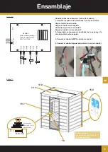 Preview for 39 page of HOLL'S Hybrid Combi HL-HC04-RS Installation Handbook