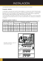 Preview for 40 page of HOLL'S Hybrid Combi HL-HC04-RS Installation Handbook