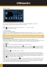 Preview for 42 page of HOLL'S Hybrid Combi HL-HC04-RS Installation Handbook