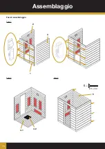 Preview for 50 page of HOLL'S Hybrid Combi HL-HC04-RS Installation Handbook