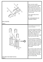 Preview for 5 page of HOLLY & MARTIN Arroya Wine Table Assembly Instructions Manual