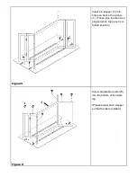 Preview for 5 page of HOLLY & MARTIN DN744000TX Assembly Instructions Manual