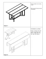 Preview for 6 page of HOLLY & MARTIN DN744000TX Assembly Instructions Manual