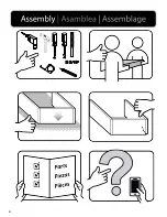 Preview for 2 page of HOLLY & MARTIN FA1063059 Assembly Manual