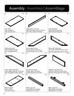 Preview for 4 page of HOLLY & MARTIN FA1063059 Assembly Manual