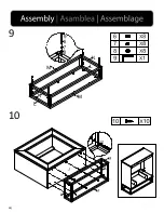 Preview for 12 page of HOLLY & MARTIN FA1063059 Assembly Manual