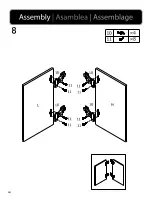 Preview for 15 page of HOLLY & MARTIN FA1137256 Assembly Manual