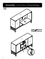 Preview for 17 page of HOLLY & MARTIN FA1137256 Assembly Manual