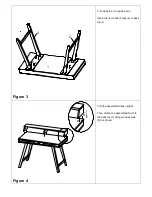 Preview for 4 page of HOLLY & MARTIN HO978500TX Assembly Instructions Manual