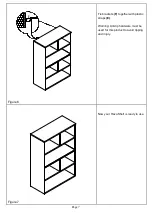 Предварительный просмотр 7 страницы HOLLY & MARTIN HZ640400TX Assembly Instructions Manual