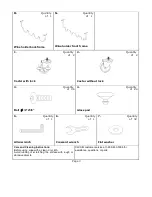 Предварительный просмотр 3 страницы HOLLY & MARTIN HZ881000TX Assembly Instruction Manual