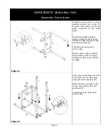 Предварительный просмотр 4 страницы HOLLY & MARTIN HZ881000TX Assembly Instruction Manual