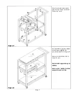 Предварительный просмотр 7 страницы HOLLY & MARTIN HZ881000TX Assembly Instruction Manual