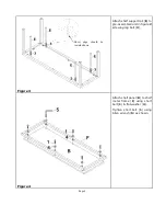 Preview for 4 page of HOLLY & MARTIN MS996100TX Assembly Instructions Manual