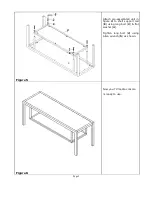 Preview for 5 page of HOLLY & MARTIN MS996100TX Assembly Instructions Manual