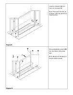 Preview for 5 page of HOLLY&MARTIN DN744000TX Assembly Instructions Manual