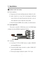 Preview for 5 page of Hollyland-Tech HLHD0108B User Manual