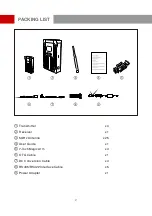 Preview for 4 page of Hollyland HL-Syscom 421S User Manual