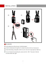 Preview for 9 page of Hollyland HL-Syscom 421S User Manual