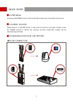 Preview for 11 page of Hollyland HL-Syscom 421S User Manual