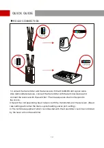 Preview for 12 page of Hollyland HL-Syscom 421S User Manual