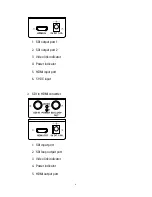 Предварительный просмотр 5 страницы Hollyland HLHS000A User Manual