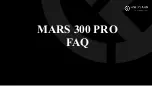 Preview for 1 page of Hollyland MARS 300 PRO Faq