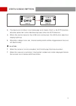 Предварительный просмотр 9 страницы Hollyland MARS 400 User Manual