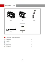 Preview for 4 page of Hollyland MARS 400S PRO User Manual