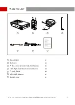 Preview for 4 page of Hollyland MARS T1000 User Manual