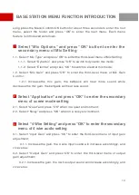 Preview for 11 page of Hollyland MARS T1000 User Manual