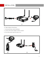 Preview for 15 page of Hollyland MARS T1000 User Manual