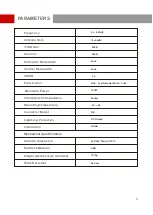 Preview for 6 page of Hollyland Panel Antenna User Manual