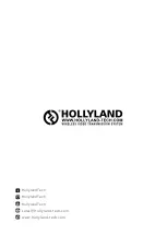 Preview for 9 page of Hollyland TALLY User Manual