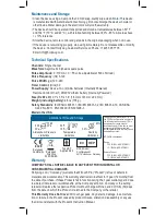 Preview for 6 page of Hollywog WiTouch Pro User Manual